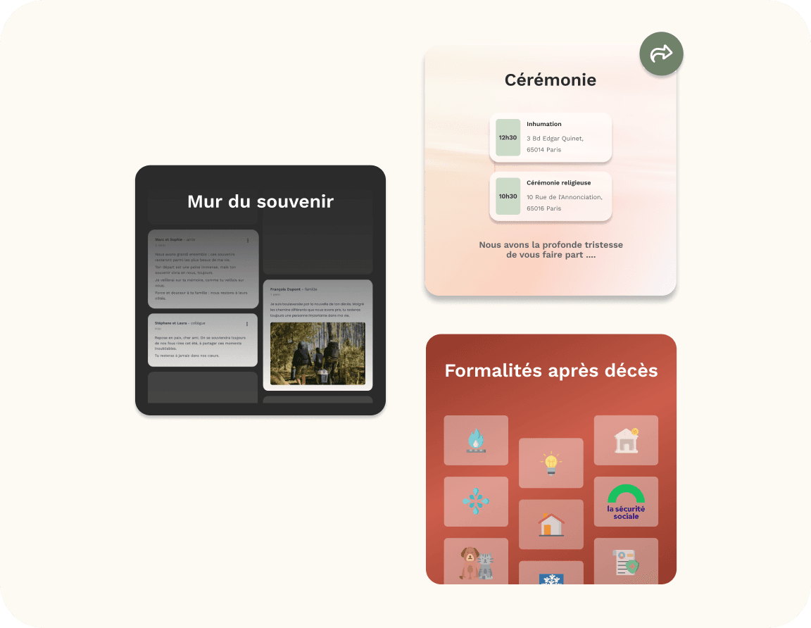 Espace Famille